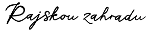 Kompost Rajská zahrada